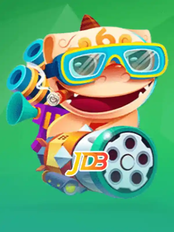 JDB স্লট - অনলাইন ক্যাসিনো গেম bet-pk